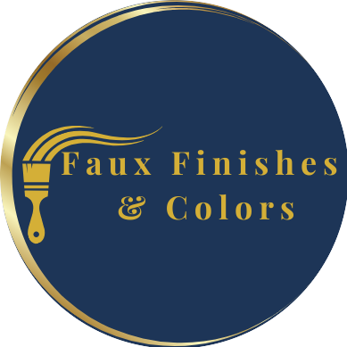 Faux Finishes & Color